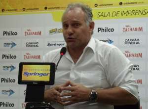 Criciúma sonha com arrancada final para evitar queda