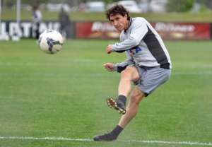 Atlético-PR x Sport - Mesmo sem muitas preocupações no campeonato, Rubro-negros mantém foco na reta final