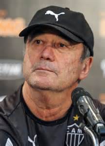 Levir Culpi garante Atlético MIneiro reserva contra o Figueirense no domingo pelo Brasileirão