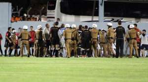 Série D: Brasil tem efeito suspensivo negado e perde mais 3 titulares