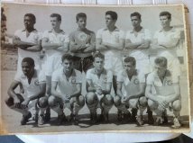 Gera, ex-jogador do Guarani dos anos 50, morre em Campinas