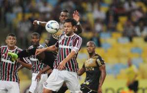 Fluminense 1 x 0 Botafogo – Tricolor aumenta a crise do Fogão e se aproxima do G4