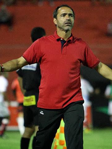 Brasil de Pelotas consegue liminar e Rogério Zimmermann comandará o time na final da Série D