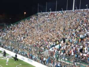 Gama, maior campeão da capital do Brasil, que é o time do povo no DF comemora 39 anos