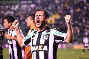 Histórico dos duelos entre Atlético Mineiro e Figueirense é favorável ao Galo