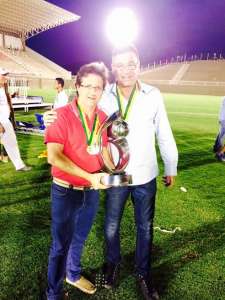 Tombense (4) 0 x 0 (2) Brasil de Pelotas - Pode soltar o grito de Campeão!