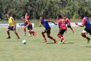 Série B: Joinville não descansa e já treina pensando no Boa Esporte