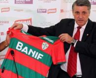 Da Luppa contraiu dívidas até no Banif e agora quer se mostrar de vítima. Pobre Portuguesa!