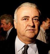 Paulo Garcia: empresário respeitado e que pode ajudar muito o Corinthians