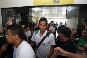 Série B: Icasa perde Nahylor, mas tem retornos de Rodrigo Vítor e Lucas Gomes contra o Paraná