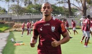Série B: Zagueiro do América-MG, Vítor Hugo ainda acredita no acesso