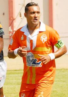 Fernando Gaúcho foi o vice-artilheiro do Estadual, com 12 gols Fernando Gaúcho foi o vice-artilheiro do Estadual, com 12 gols