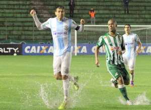 Série C: Macaé terá retorno de Gedeil para “jogo do ano”