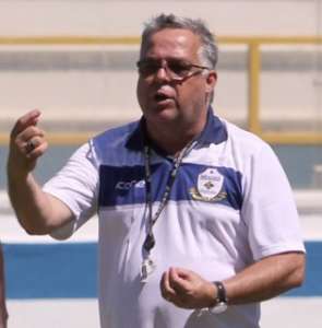 Série C: Josué Teixeira diz que faltou “sangue nos olhos”, mas ainda crê em título