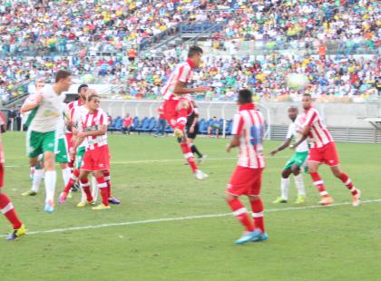 No Luverdense, Maico Gaúcho terá a volta de Zé Roberto e Renato contra o América-MG