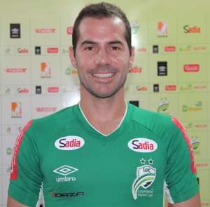 Luverdense x América-MG - Coelho quer encostar de vez no G4