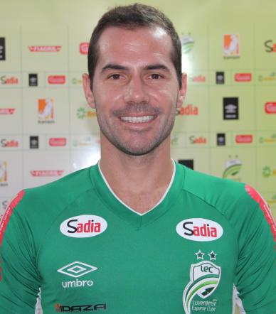 Zé Roberto e Renato estão de volta ao time titular do Luverdense contra o América-MG