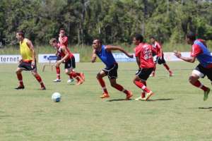 Boa Esporte x Joinville – JEC quer segurar “mística mineira” para seguir como líder