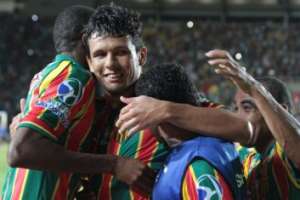 Santa Cruz x Sampaio Corrêa - Agora é tarde para sonhar com o G4 da Série B?