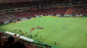 CBF desmembra rodadas e confirma Flamengo em Manaus