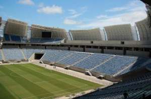 ABC x Ceará - Arena das Dunas lotada para empurrar o Mais Querido para cima do Vovô