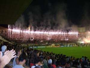 Botafogo faz promoção para lotar São Januário em 