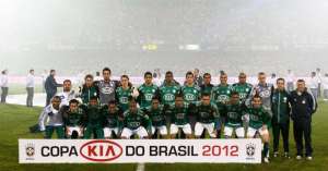 Campeão da Copa do Brasil de 2012, Marcos Assunção, pode voltar ao Palmeiras de graça