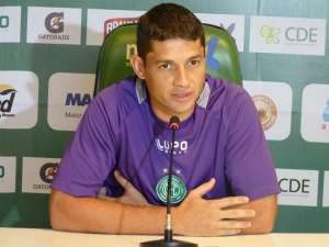 Paulista A2: Guaratinguetá fica próximo de acerto com volante Careca