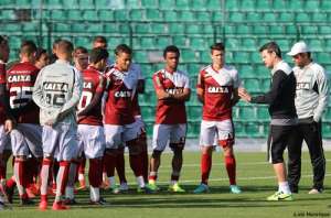 Figueirense terá três novidades para “decisão” contra o Botafogo
