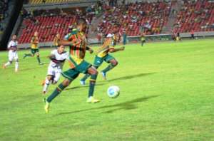 Série B: Com vantagem histórica no confronto, Santa Cruz enfrenta o Sampaio Corrêa