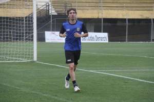 Mann exalta período de preparação antes da pré-temporada do São Bernardo