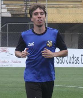 Rodrigo Mann exalta período de preparação antes da pré-temporada do São Bernardo