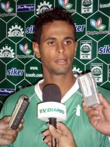 Série B: Nahylor detona diretoria do Icasa: “três meses de salários atrasados”