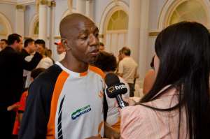 Paulistão: Capivariano deve anunciar volante Amaral Coveiro