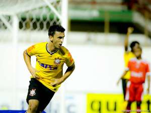 Goiás x Corinthians – A renda ficou mais importante que o resultado