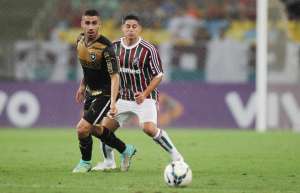 Botafogo x Figueirense – Fogão quer sair da UTI e seguir vivo na briga contra o Z4