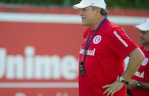 Nilmar e Alan Patrick desfalcam Internacional diante do Atlético Mineiro