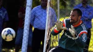 Diego Cavalieri, goleiro do Fluminense, alerta sobre os perigos da Chapecoense