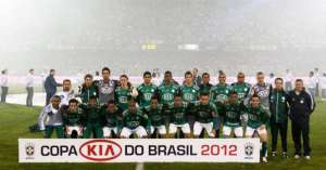 Palmeiras veta volta de Marcos Assunção, campeão da Copa do Brasil com o clube em 2012