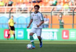 Valdívia sofre lesão e desfalca Palmerias na abertura da Arena