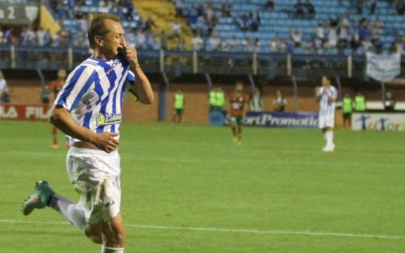 Jamira Furlani/Avaí