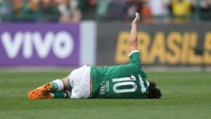 Palmeiras x Sport - Verdão sem magia e Leão com Showza na abertura da Arena Palmeiras