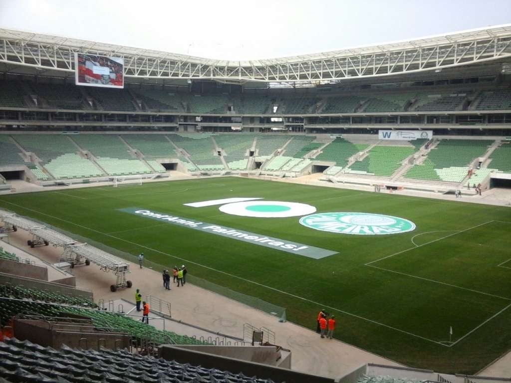 Palmeiras x Sport - Verdão sem magia e Leão com Showza na abertura da Arena Palmeiras 2 0002050044044 img