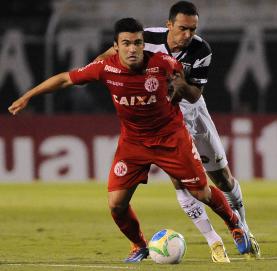 Seleção FI da SÉRIE B com os 