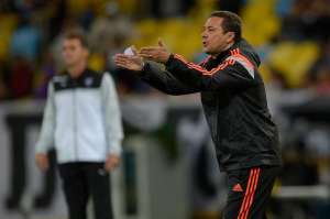 Atlético-MG x Flamengo - Revanche? Que nada, está mais para treino de luxo!