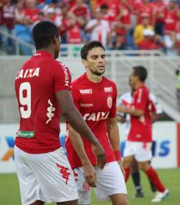 Paulista A2: Guarani demonstra interesse em Max, “artilheiro de pedra”, e no lateral Thiago Cristian