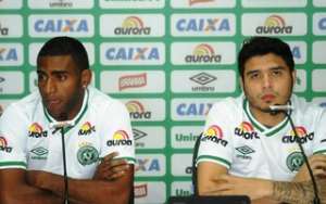 Com queda “conformada”, Chapecoense dispensa cinco jogadores