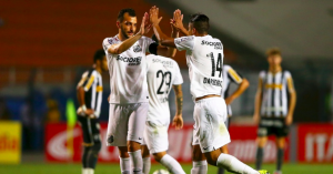 São Paulo busca Edu Dracena, do Santos, para “substituir” Rogério Ceni