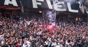 São Paulo? Santos? Que nada! Corinthians é o “time do povo” na Ásia