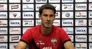 Série B: Adriano Alves confia em acesso do Atlético-GO após nova vitória